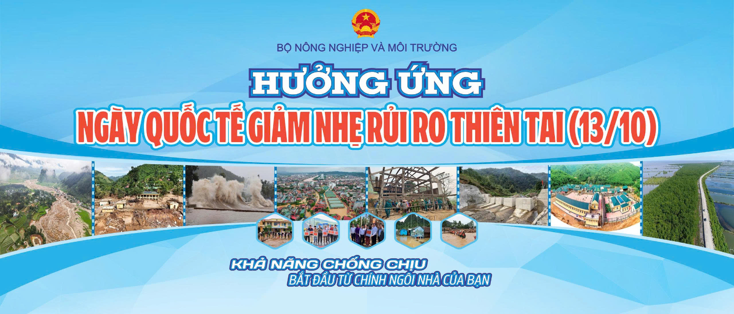 Văn phòng Thường trực Phòng, chống thiên tai tỉnh Gia Lai