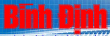 Báo Bình Định