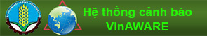 Hệ thống cảnh báo VinAWARE