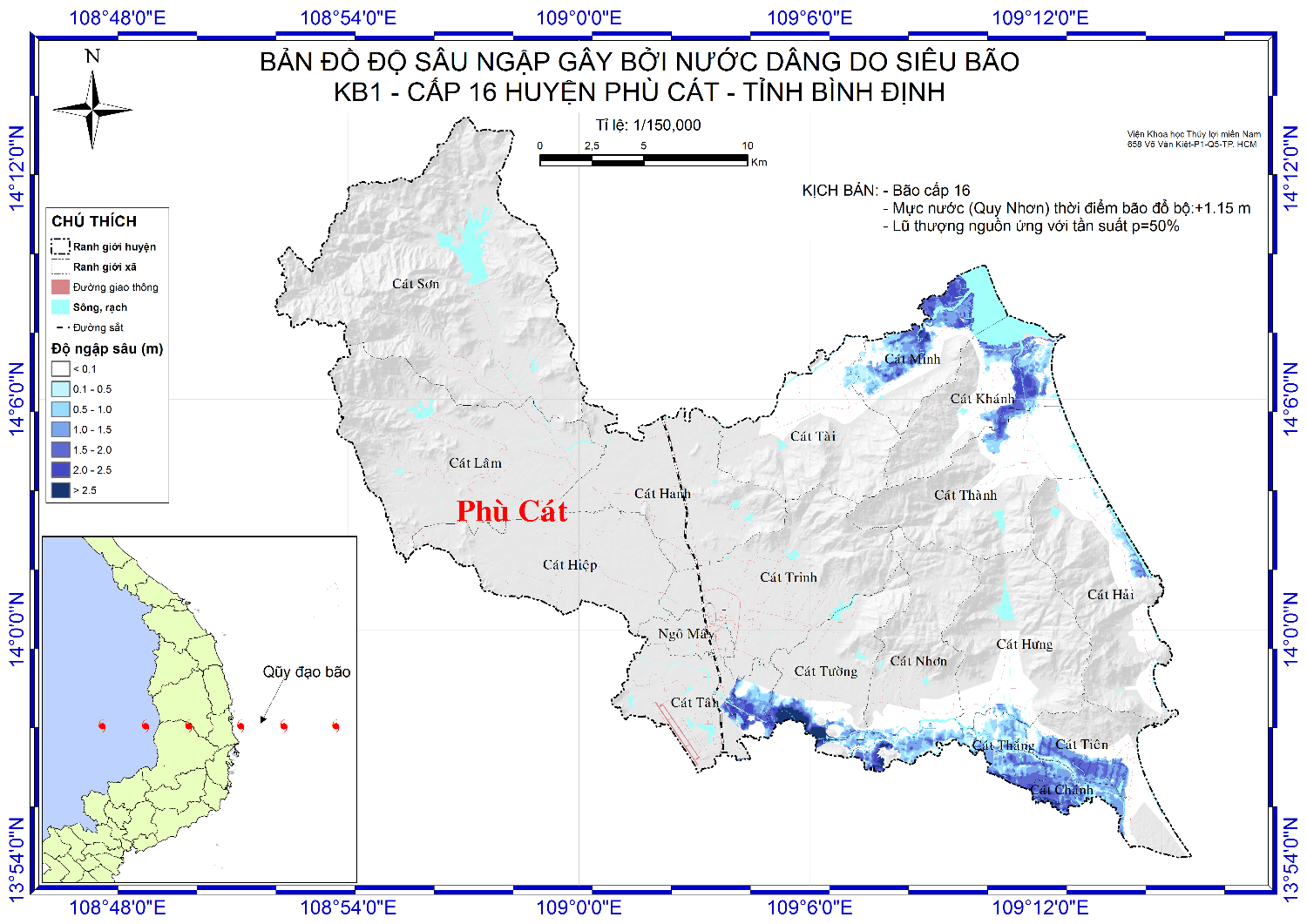 BINHDINH WD KB1 H PHU CAT Cap16