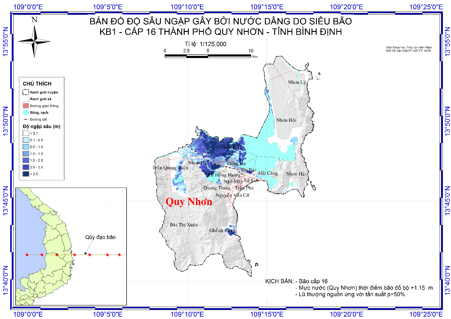 BINHDINH WD KB1 TP QUY NHON Cap16
