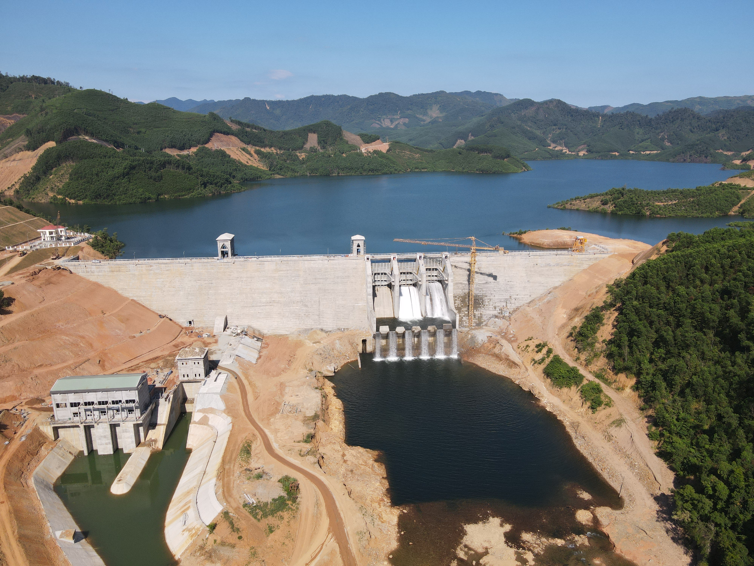 Ho Dong Mit thang 3-2022