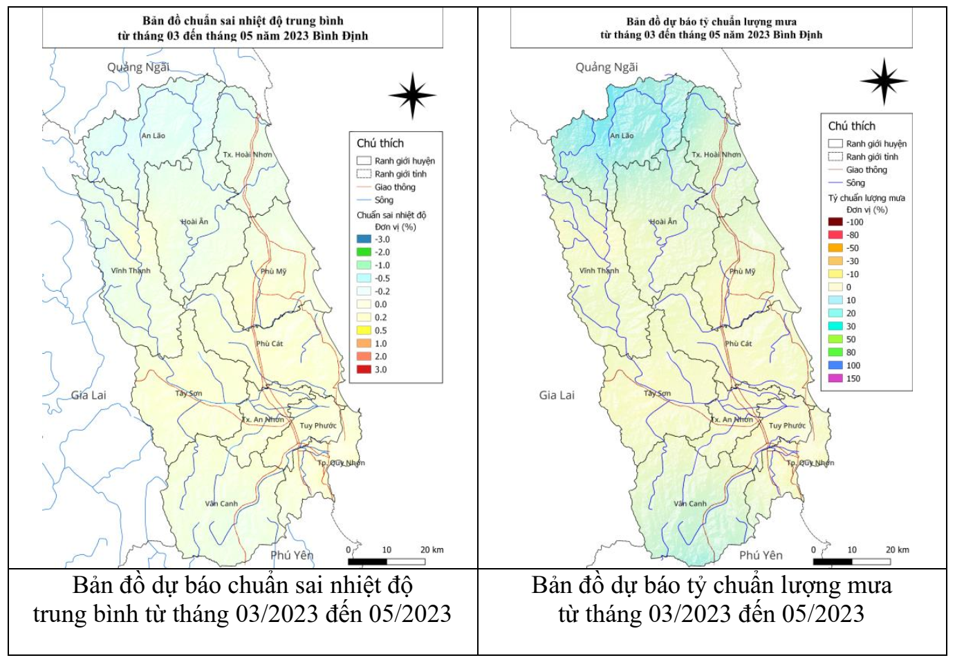 Ban tin mua tu thang 3 8 nam 2023