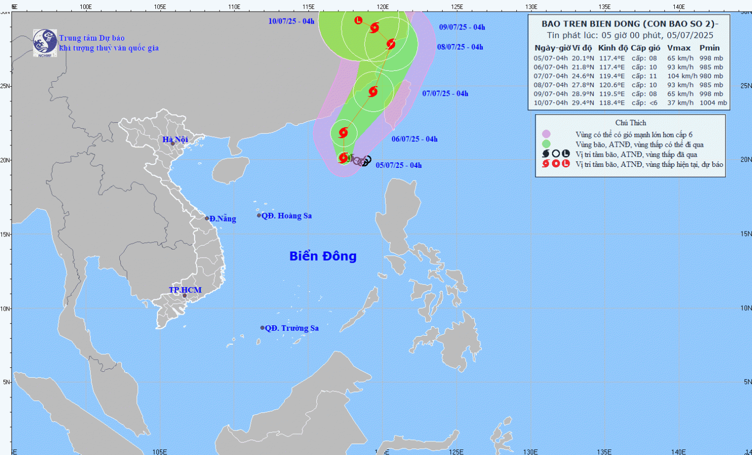 dbqg xtnd 20250705 0500