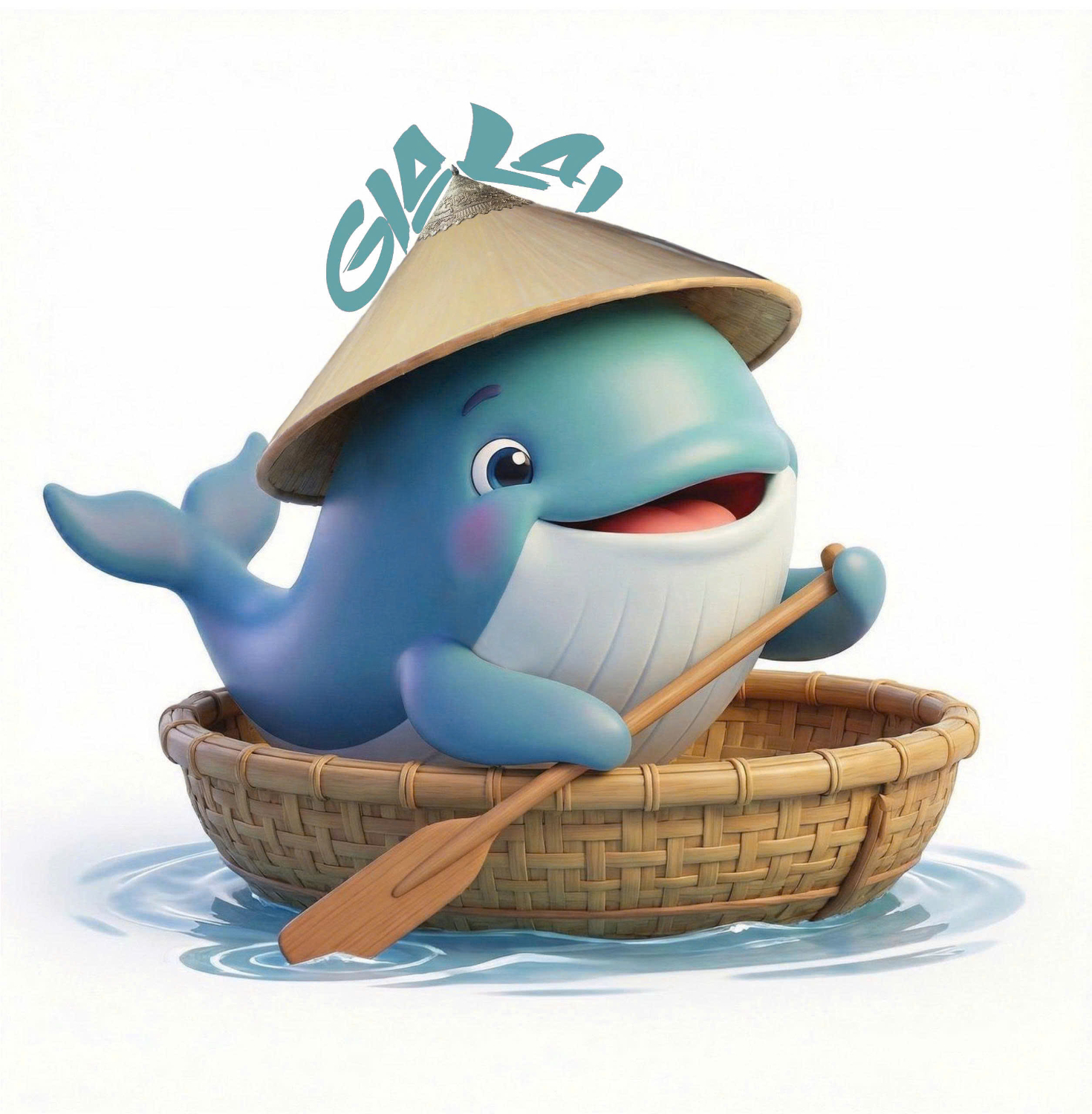 Mascot1